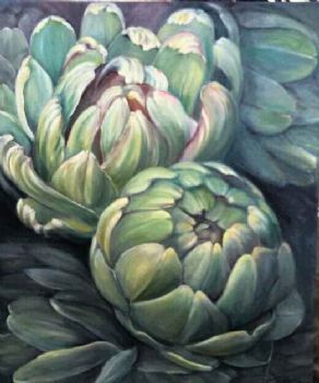 "Artichoke"