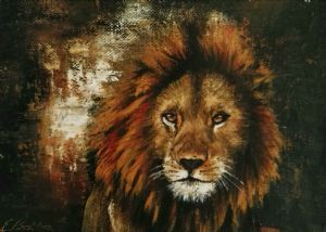 "Lion 1"