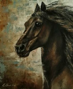 "Horse 1"