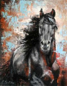 "Horse 3"
