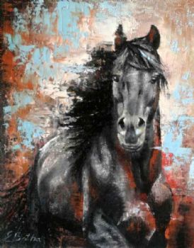 "Horse 3"