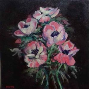 "Anemones 3"