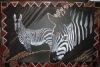 "Graphic Zebras"