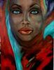 "African Queen"