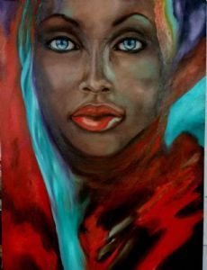 "African Queen"