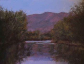 "Breede River"