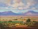 A Bright Karoo Morning