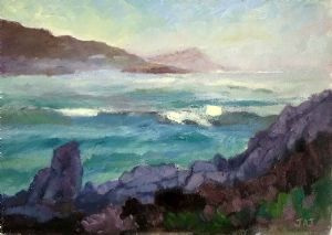 "Over the Rocks"