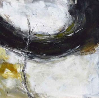 "Black and White Storm 3"