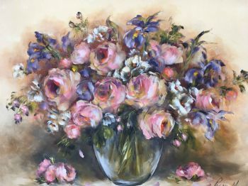 "Still Life No.1"