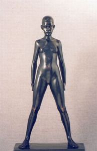 "Untitled Nude 1 "