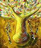 "Africa Tree of God"