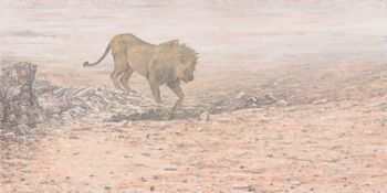 "The Sandstorm"