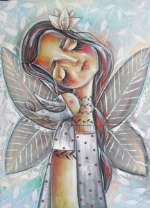 "Angel"