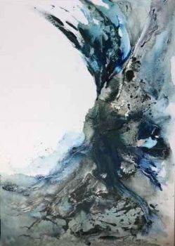 "Sea and Beyond 11"