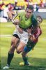 "Springbok Sevens Rugby: Chris Dry"