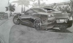 "Nissan"