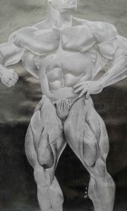 "Bodybuilding"