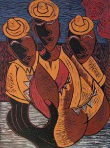 "African Singers"