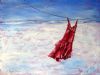 "Red Tango Dress"