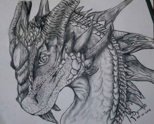 "Dragon"