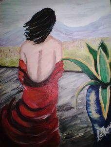 "Despondency"