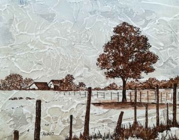 "Farm Yard"