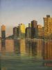 "Canadian Skyline"