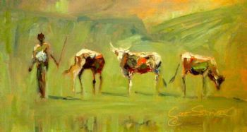 "Transkei Hills"