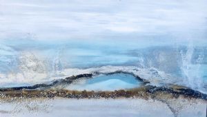 "The Rock Pool"