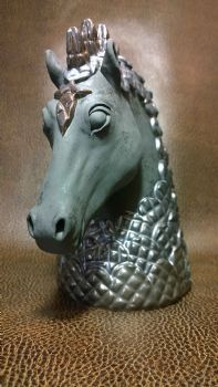 "Warhorse"