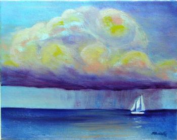 "Eye of the Storm"