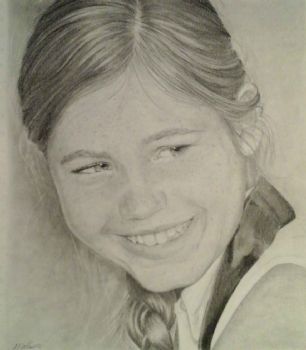 "Portrait 1"