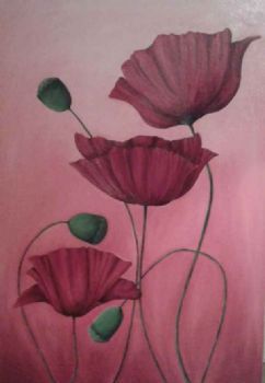 "Poppies"