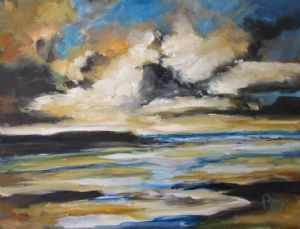 "River-Mouth Stilbaai"