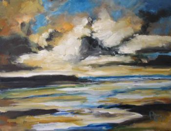 "River-Mouth Stilbaai"