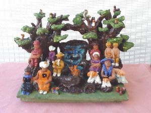 "Family Portrait"