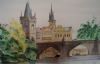 "Charles Bridge - Prague"