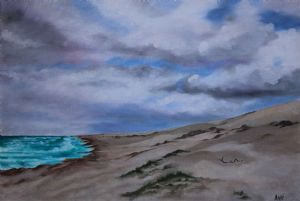 "Lonely Shore"