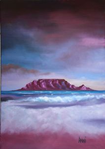 "Table Mountain 03"