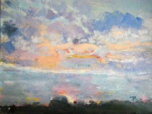 "Morning Bliss"