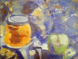 "Apple and Jelly"