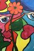 "Orange Flower"
