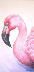 "Flamingo"