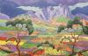 "Jonkershoek Valley 1"