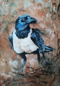 "Crow 2"