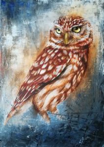 "Owl 2"