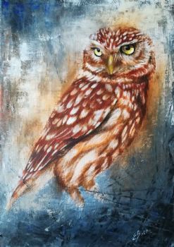 "Owl 2"