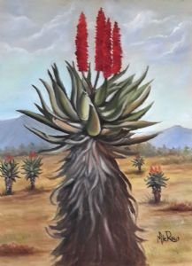 "Aloe Vera"