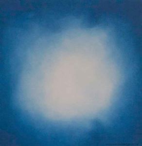 "Blue Power Healing"